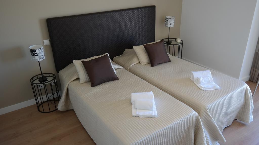 Vila Atlantida Apartment Vilamoura Bilik gambar
