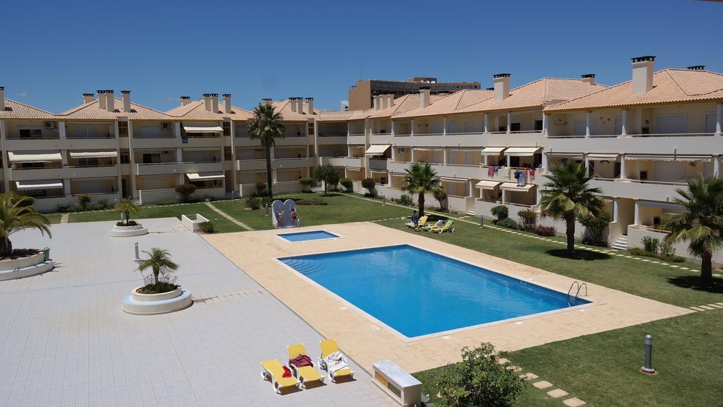 Vila Atlantida Apartment Vilamoura Bilik gambar