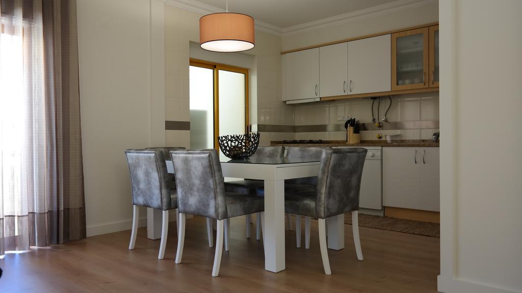 Vila Atlantida Apartment Vilamoura Bilik gambar