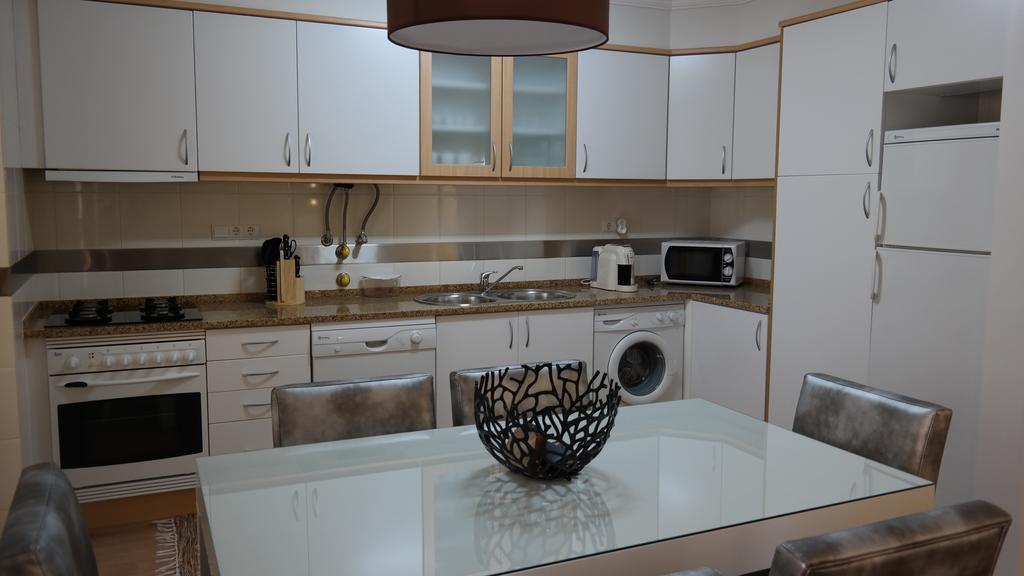 Vila Atlantida Apartment Vilamoura Bilik gambar
