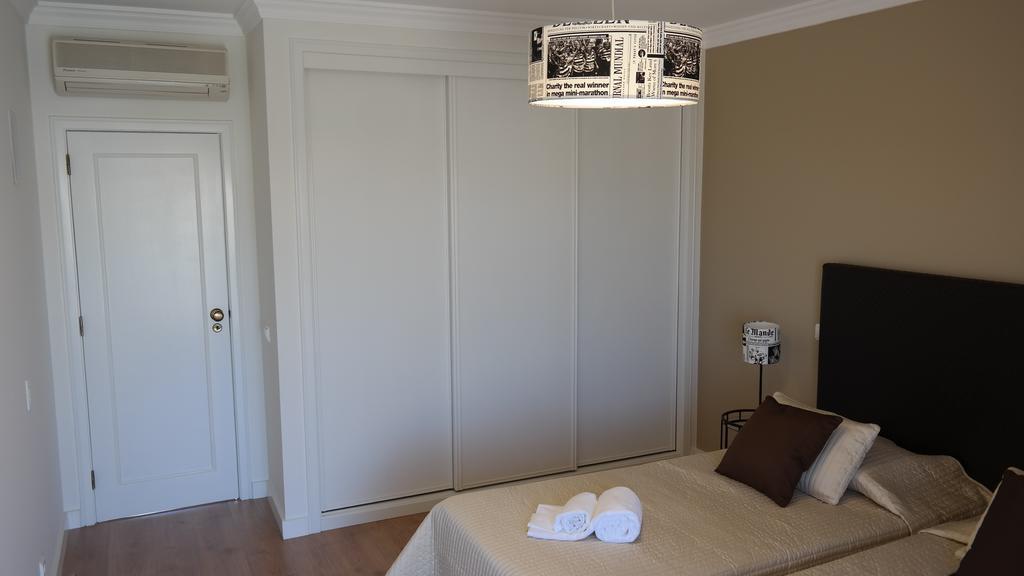 Vila Atlantida Apartment Vilamoura Bilik gambar