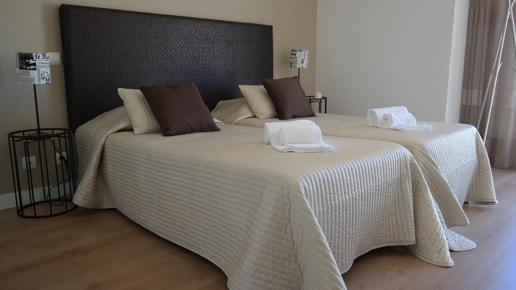 Vila Atlantida Apartment Vilamoura Bilik gambar