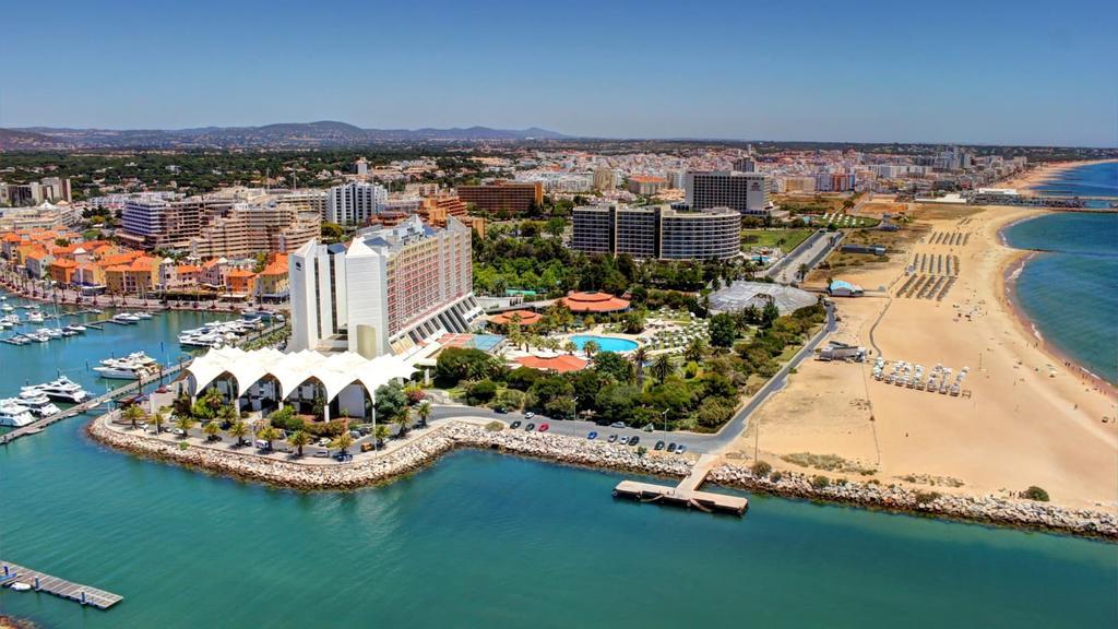 Vila Atlantida Apartment Vilamoura Luaran gambar