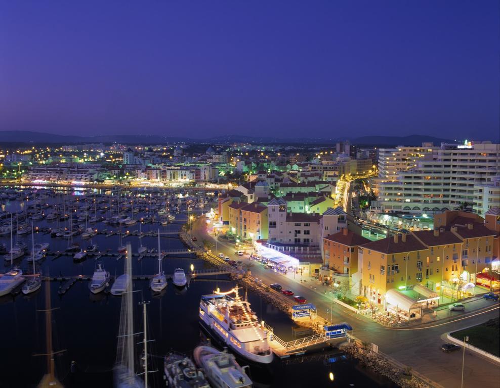 Vila Atlantida Apartment Vilamoura Luaran gambar